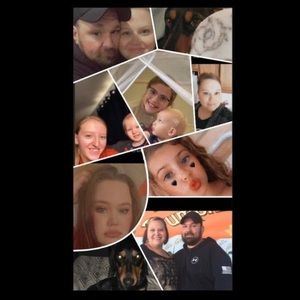 Meet your Posher, Brandy